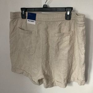 Old navy shorts